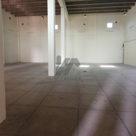 Warehouse For Rent On Main Multan Road