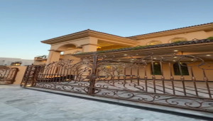 25 Marla House For Sale In Bahria Town Phase 7