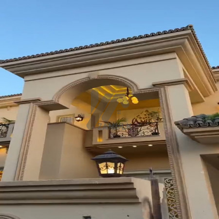 25 Marla House For Sale In Bahria Town Phase 7