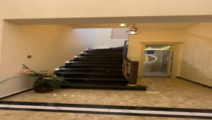 25 Marla House For Sale In Bahria Town Phase 7