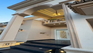 25 Marla House For Sale In Bahria Town Phase 7