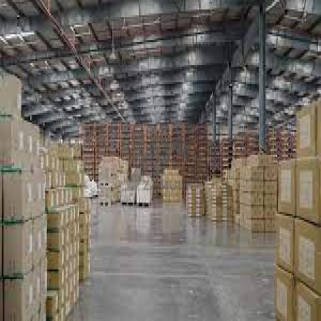 11 Kanal Warehouse For Rent In Ferozepur Road