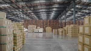 11 Kanal Warehouse For Rent In Ferozepur Road