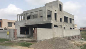8 Marla House For Sale In Bahria Enclave - Sector N
