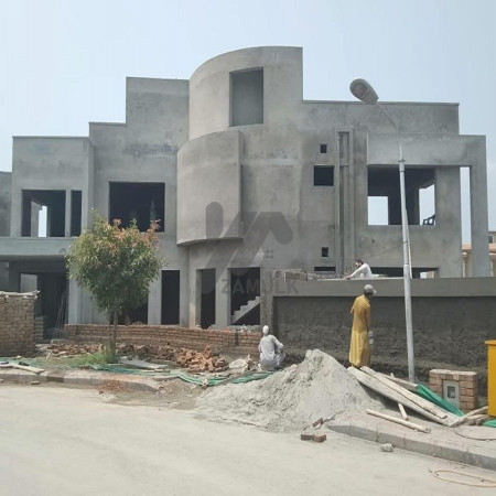 8 Marla House For Sale In Bahria Enclave - Sector N