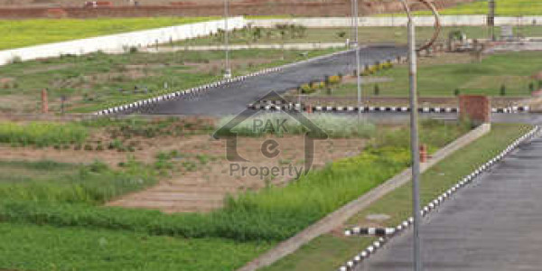 Plot Is Available For Sale