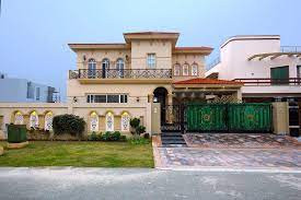1 Kanal House For Rent In Chaklala Scheme 3
