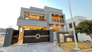 10 Marla House For Rent In Chaklala Scheme 3