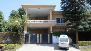 10 Marla House For Rent In Chaklala Scheme 3