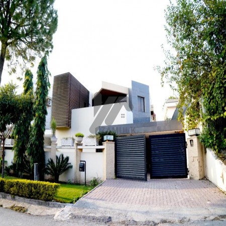 12 Marla House For Sale In I-8/2