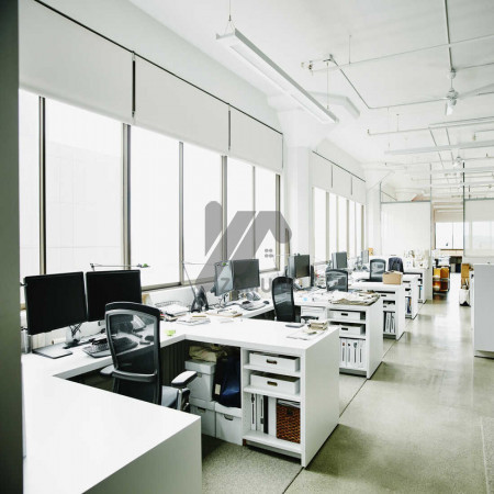 2.2 Marla Office For Sale In I-8 Markaz