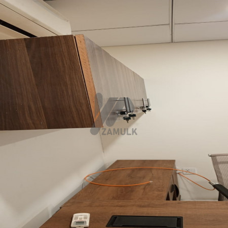 Fully Furnished Office For Rent At Canal Road With All Facilities