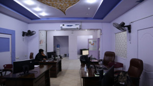 1200 Sqft Office For Rent At Jaranwala Road Faisalabad