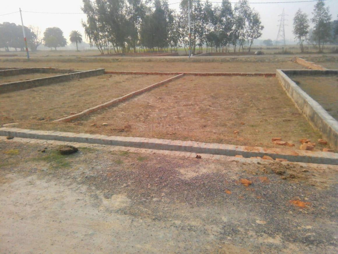 1 Kanal Plot For Sale In DHA Phase 4 - Sector A