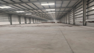 Ideal 90000 sqft Hall Available on Rent at FIEDMC Saiawala Faisalabad