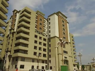 10 Marla Flat For Sale In Askari 11 - Sector B Apartments