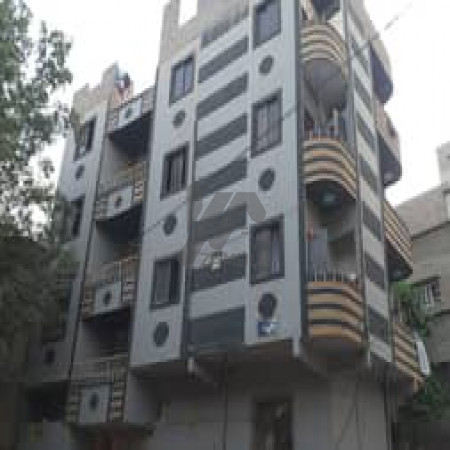 10 Marla Flat For Rent In Askari 11 - Sector D