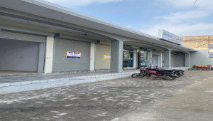 Office For Rent At Madina Town For Consultancy And Agencies Etc.