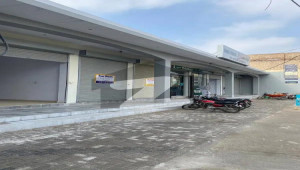 Office For Rent At Madina Town For Consultancy And Agencies Etc.