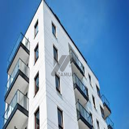 12 Marla Flat For Rent In Askari 11 - Sector D