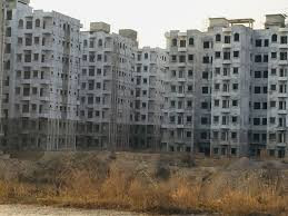 12 Marla Flat For Rent In Askari 11 - Sector D