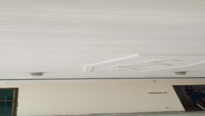 Ideal 800 sqft Office Available for Rent At susan Road best for Consultancy, IT work, Call Center