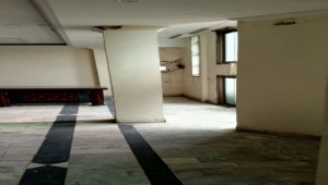 Ideal 800 sqft Office Available for Rent At susan Road best for Consultancy, IT work, Call Center
