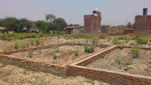 1 Kanal Plot For Sale In DHA 11 Rahbar Phase 1 - Block D