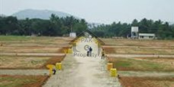 Residential Plot Is Available For Sale