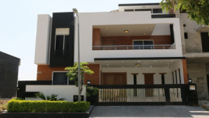 1 Kanal House For Sale In Wapda Town Phase 1 - Block E1