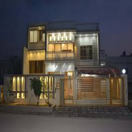 1 Kanal House For Sale In Wapda Town Phase 1 - Block D2