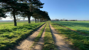 4 Kanal Industrial Plot for Sale at Shahkot Tool Plaza for Showroom, Schools, Colleges, Restaurents,