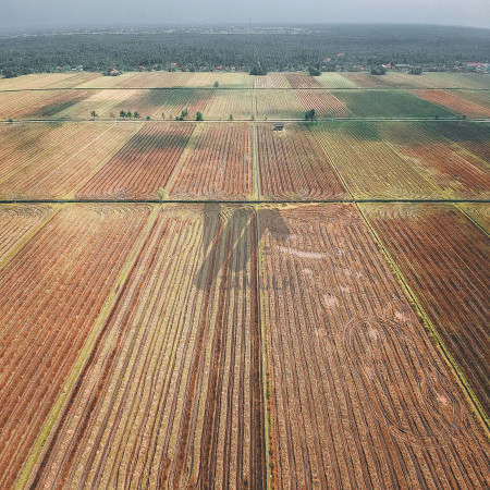 4 Kanal Industrial Plot for Sale at Shahkot Tool Plaza for Showroom, Schools, Colleges, Restaurents,