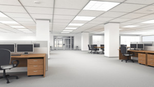 3.6 Marla Office For Sale In Divine Gardens