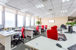 2.3 Marla Office For Sale In Divine Gardens