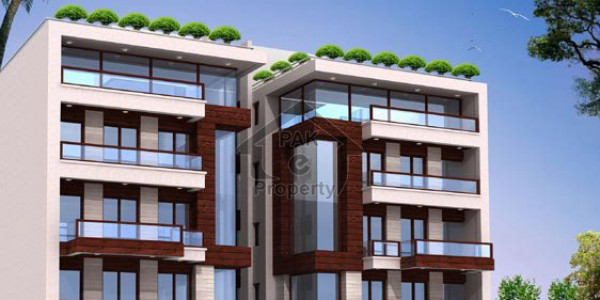 3 Bedroom Apartment For Rent In Florida Homes DHA Phase 5