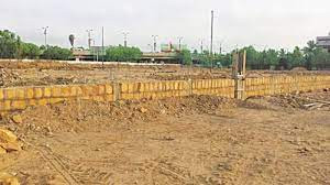 10 Marla Plot For Sale In DHA Defence Phase 3