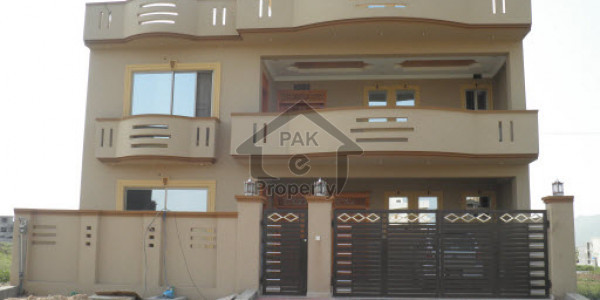 Double Storey House Is Available For Sale