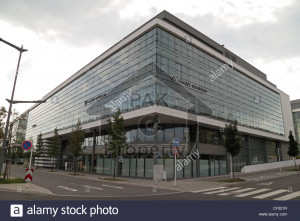 5800 Square Feet Office On Rent In MT Khan Road Karachi