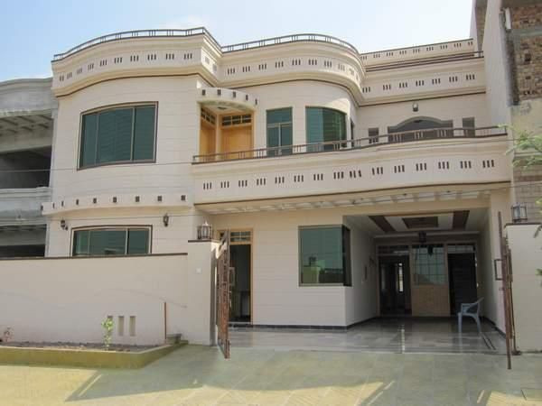 5 Kanal House For Sale In DHA Phase 5