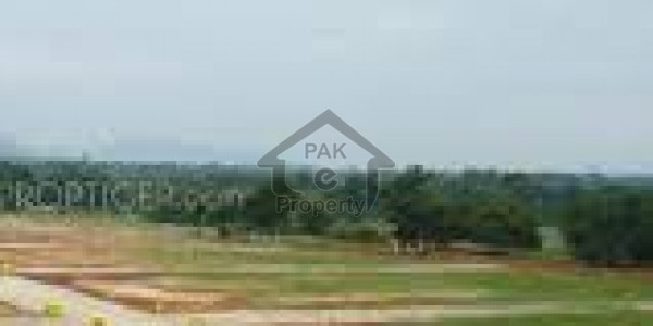 Plot Is Available For Sale