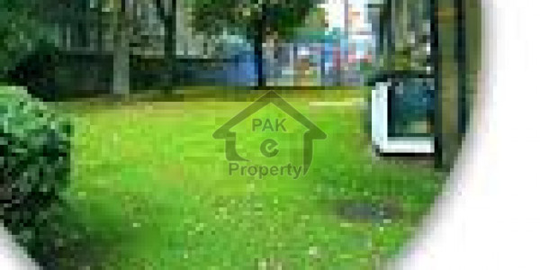 Plot Is Available For Sale