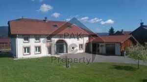 1 Kanal House For Sale In Lower Jhika Gali Road, Murree