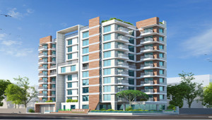 7.8 Marla Flat For Sale In Silver Oaks Apartments