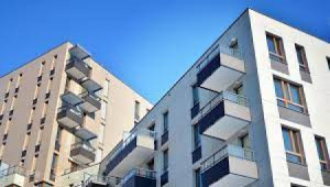 9.3 Marla Flat For Rent In Silver Oaks Apartments