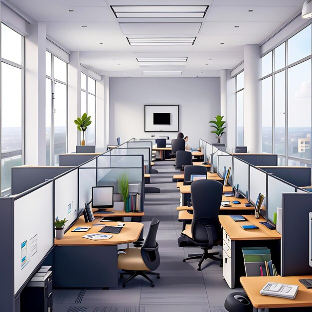 1500 Square Feet Office For Sale In Mohammad Ali Society