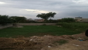4 Kanal Plot For Sale In DHA Phase 8