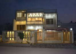 2 Kanal House For Rent In Shahra-e-Faisal