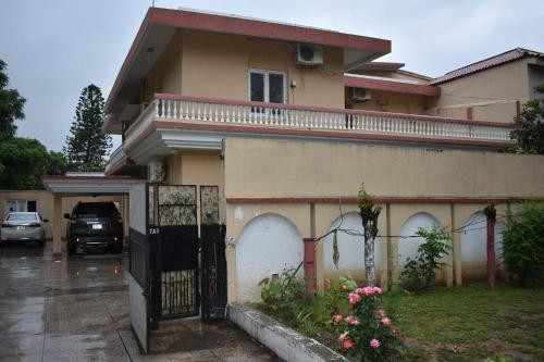 24 Marla House For Rent In Clifton - Block 2