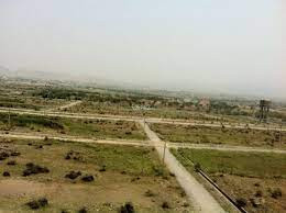 5 Marla Plot For Sale In New Lahore City Phase 3 - Block C